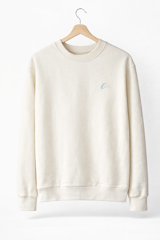 Sudadera Paisaje Turbón