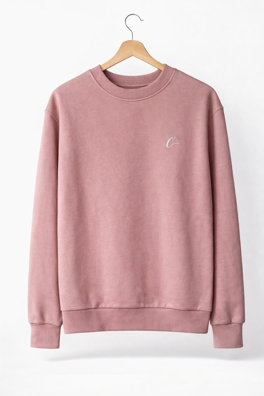 Sudadera Paisaje Sis