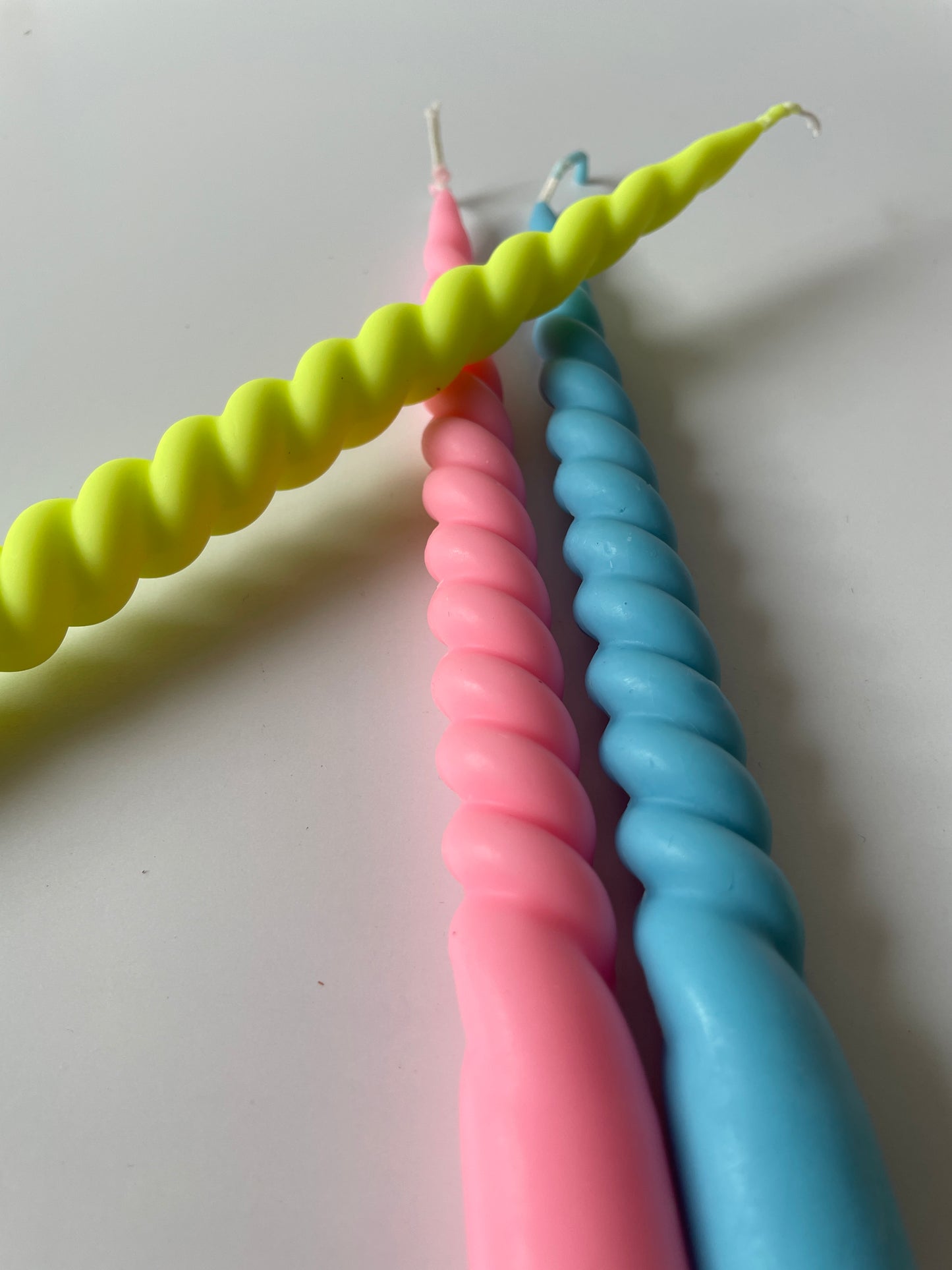 Pack vela pilar unicornio