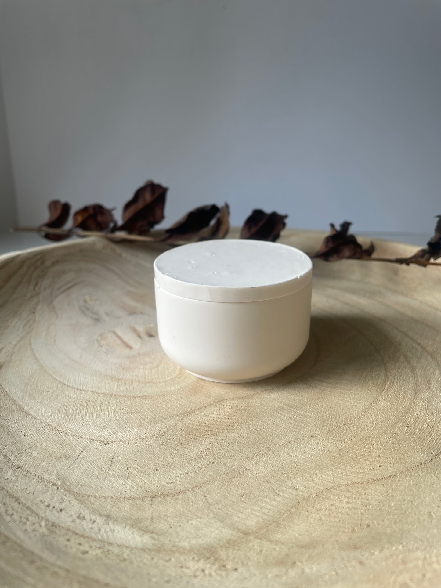 Vela minimal candle