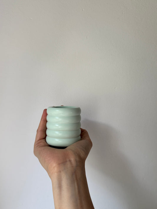 Vela lino (Verde)