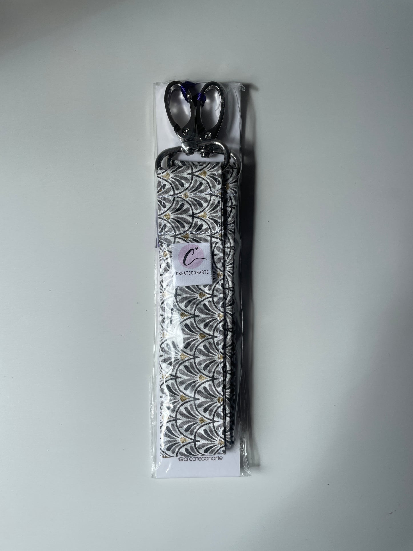 Cinta para móvil Geométrico