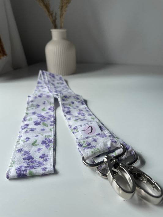 Cinta para móvil Lavanda