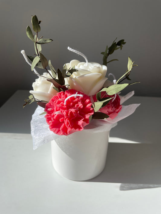 Bouquet Floral Deluxe