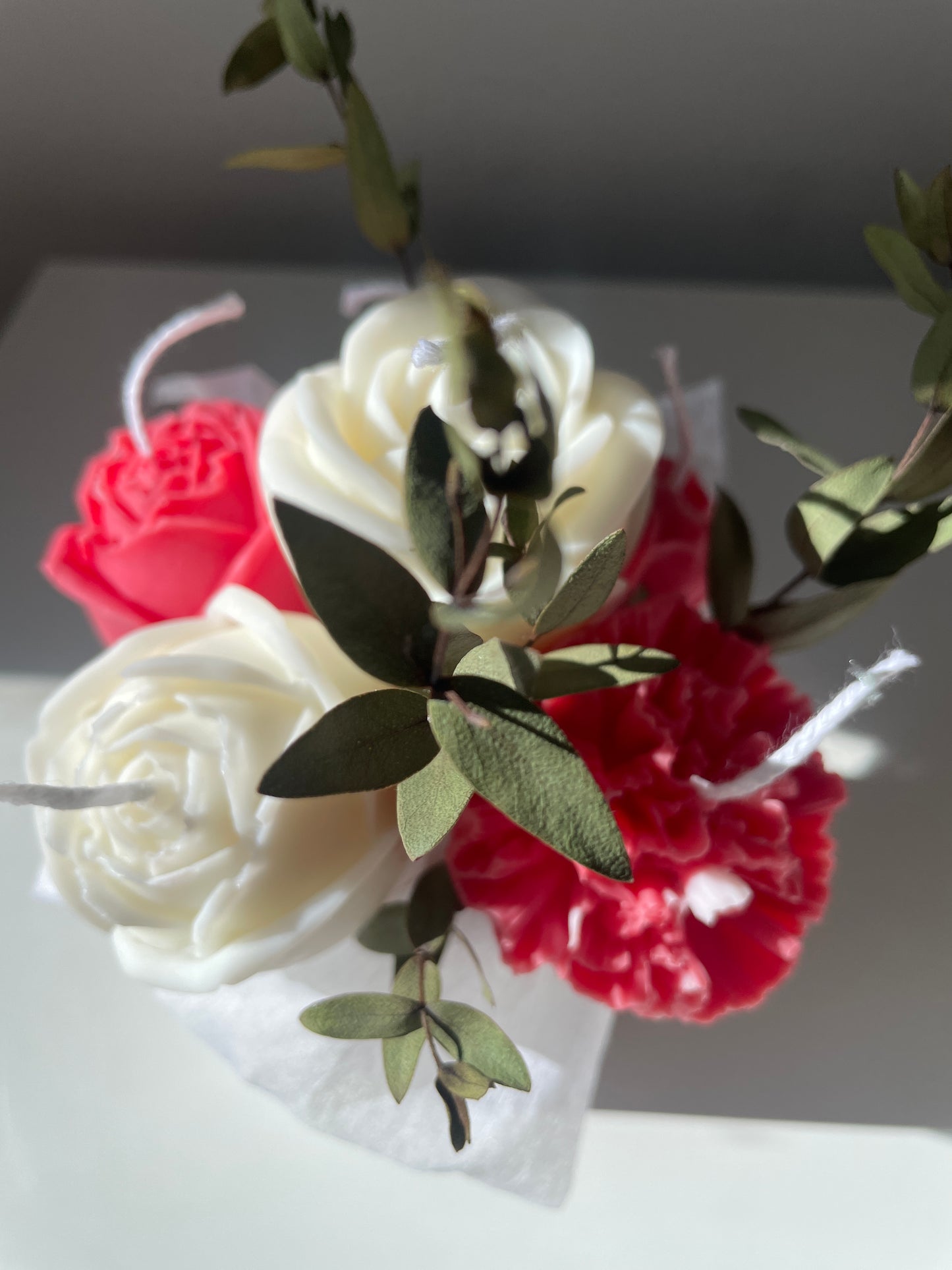 Bouquet Floral Deluxe