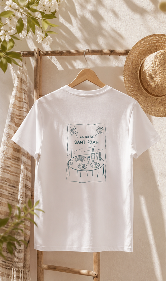 Camiseta San Juan