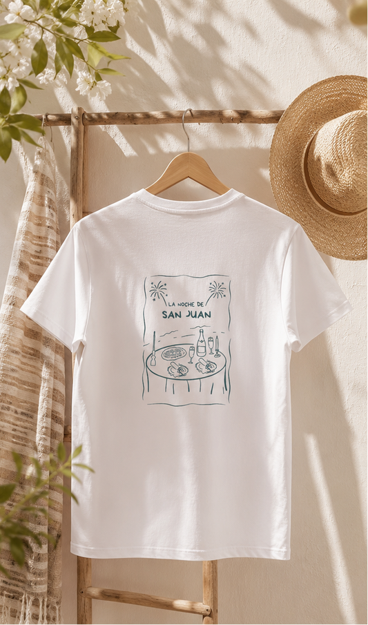Camiseta San Juan