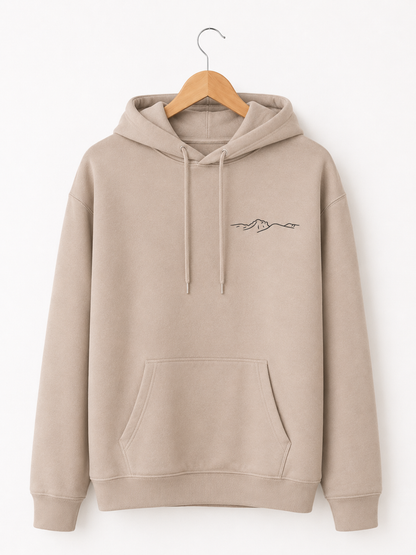 Sudadera Silueta Sis