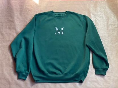Sudadera Nombre