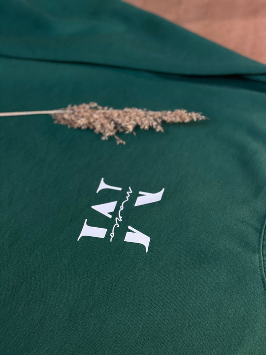 Sudadera Nombre