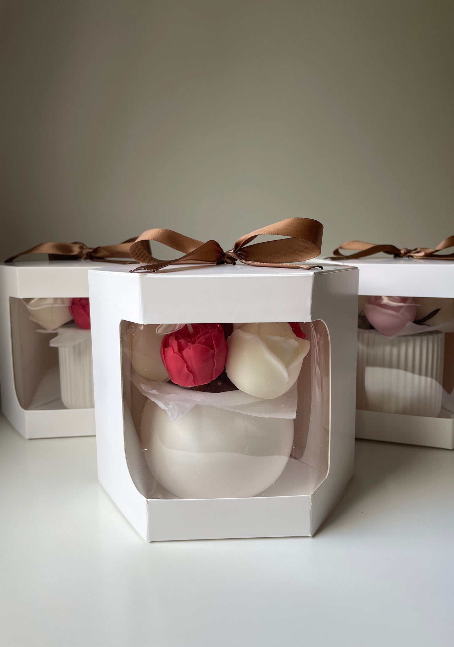 Bouquet Floral Elegance