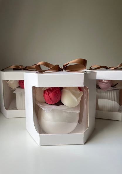 Bouquet Floral Elegance