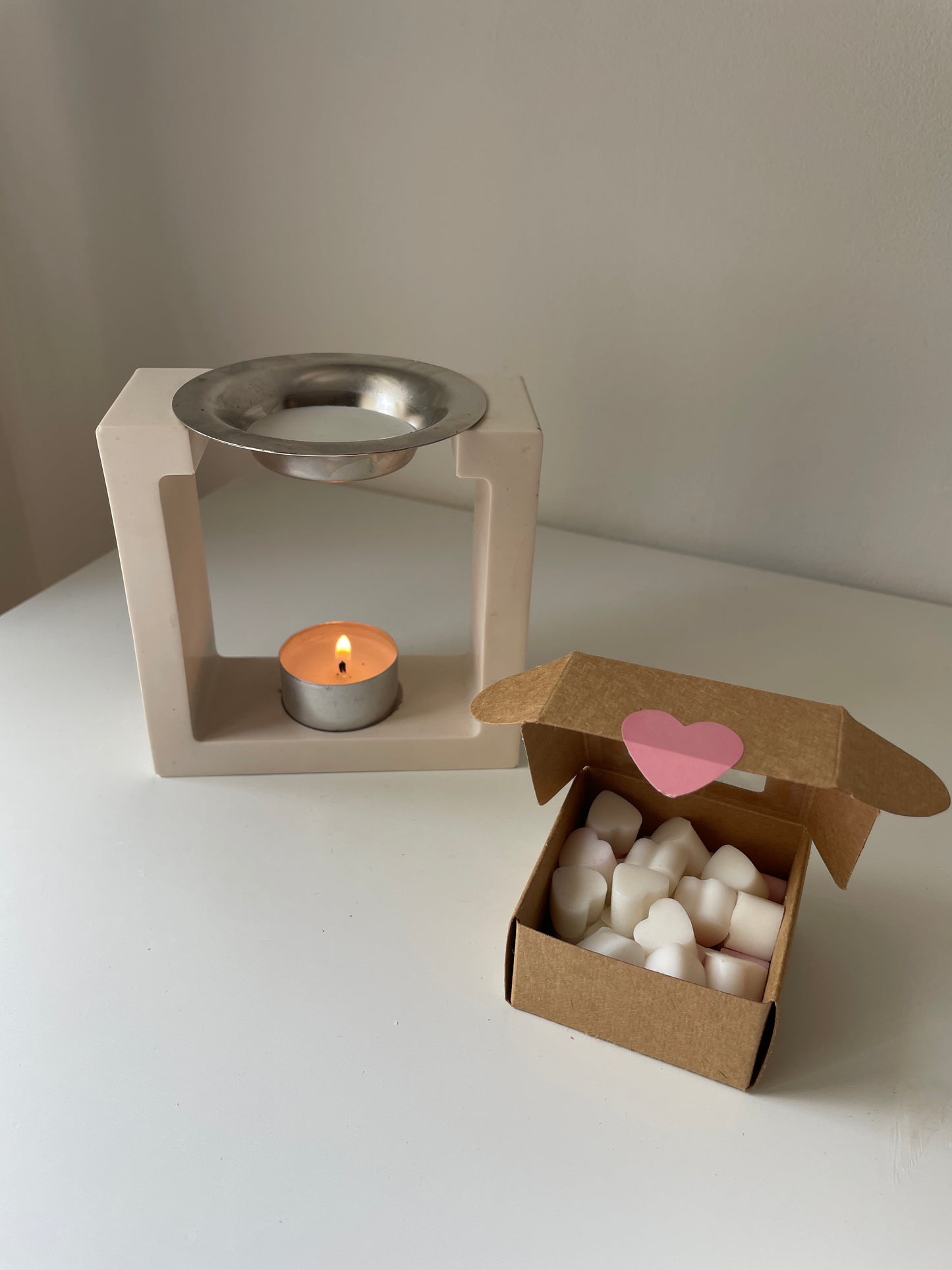Quemador wax melts