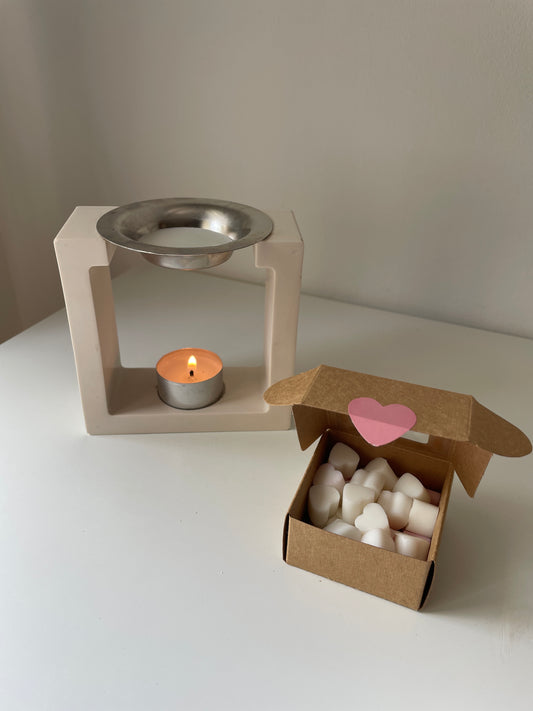 Quemador wax melts