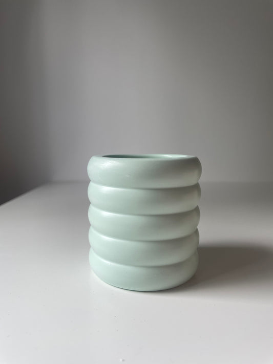 Vela lino (Verde)