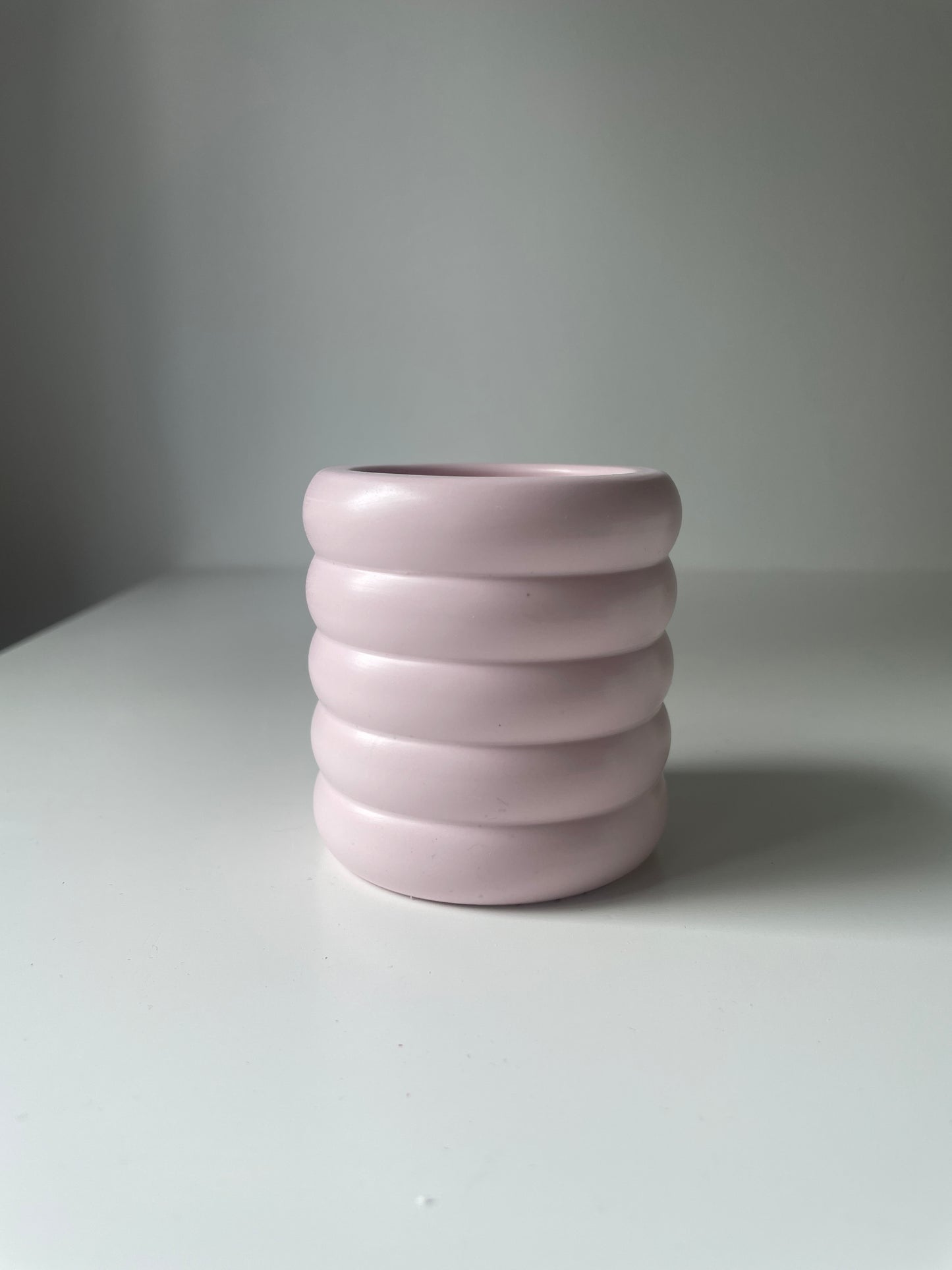 Vela lino (Rosa)