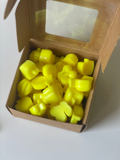 Wax melts fruta de la pasión