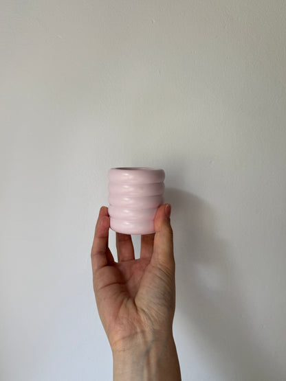 Vela lino (Rosa)