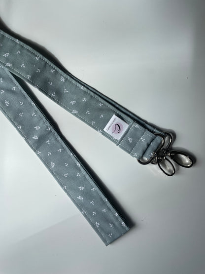 Cinta para móvil Hojas