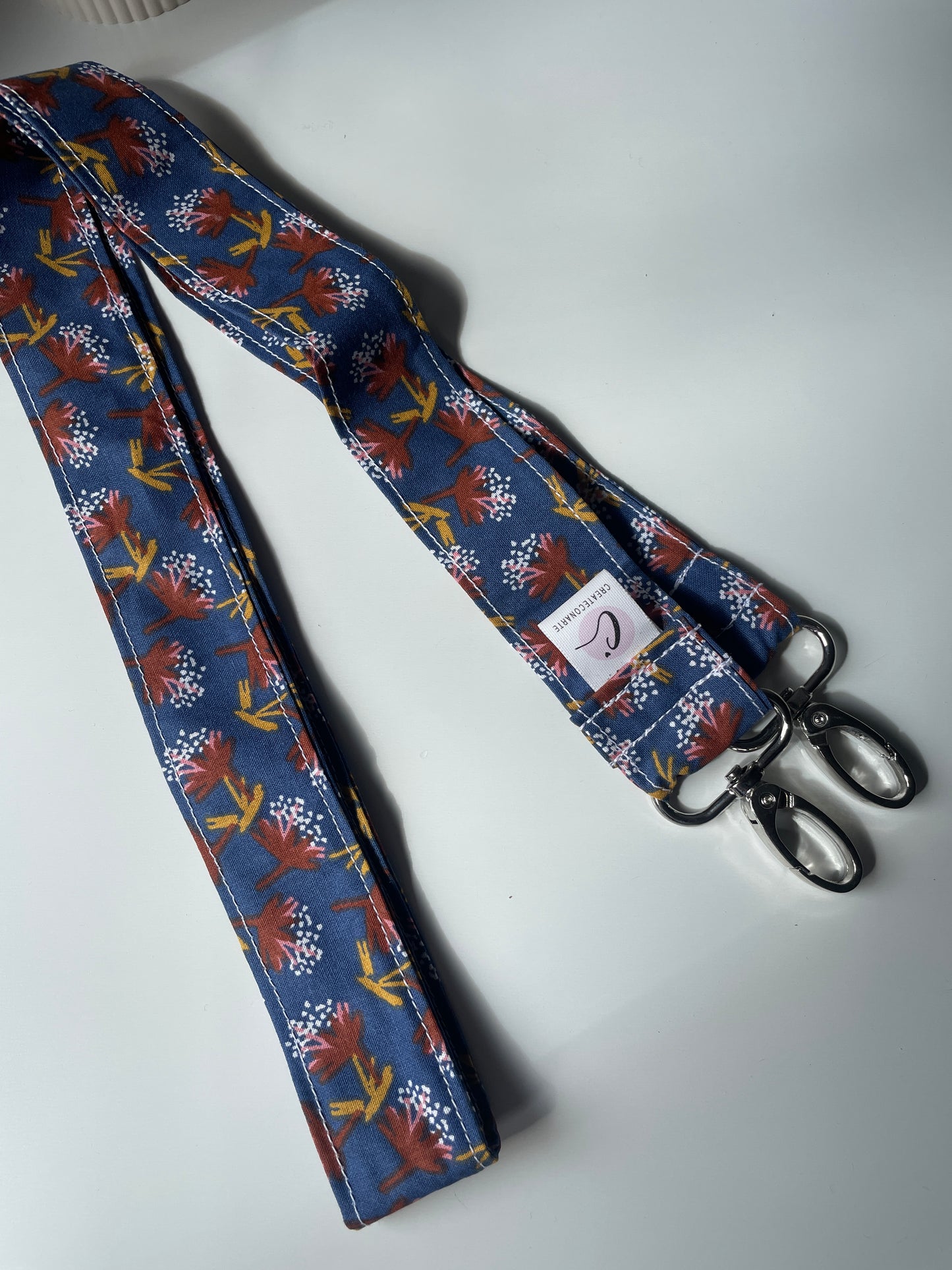 Cinta para móvil Diente león