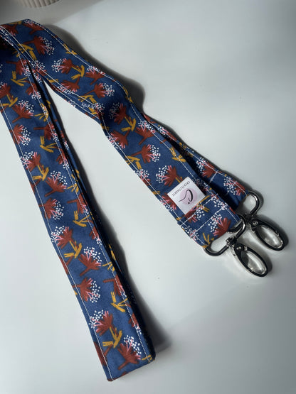 Cinta para móvil Diente león