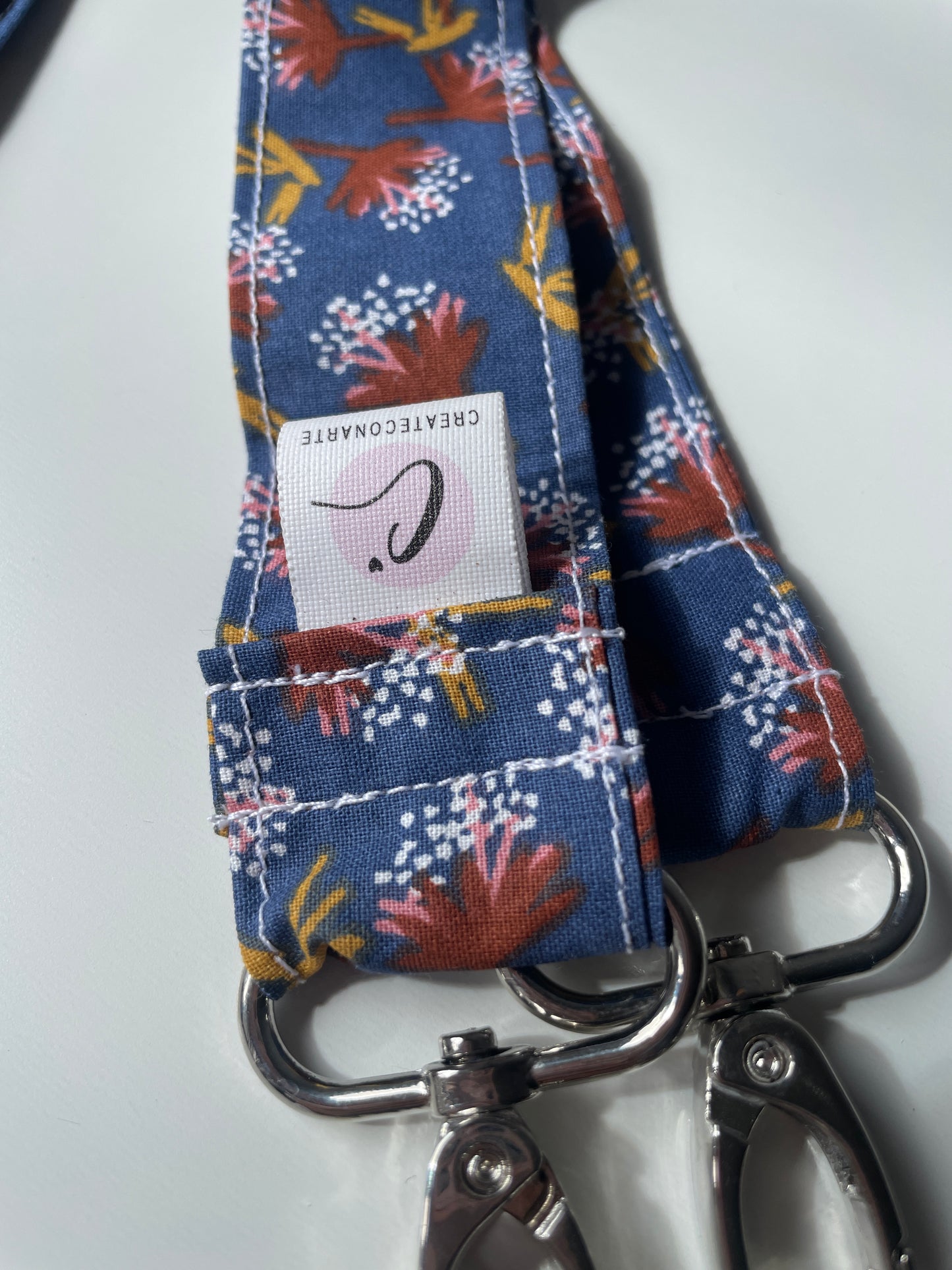 Cinta para móvil Diente león