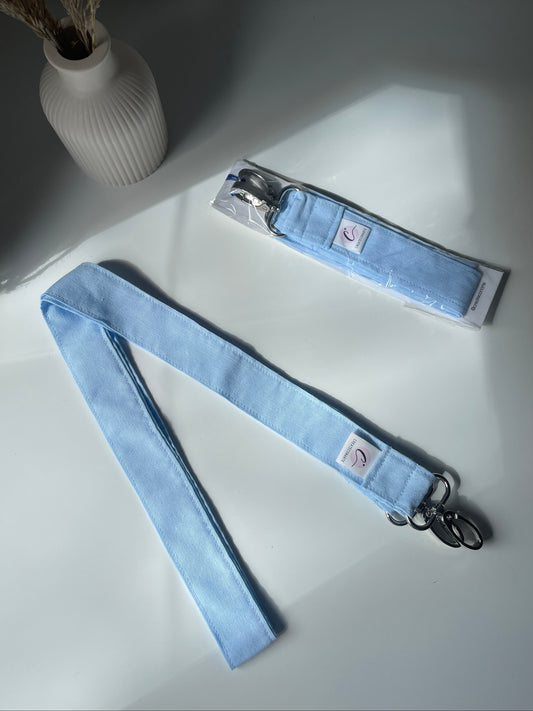 Cinta para móvil Tejano claro