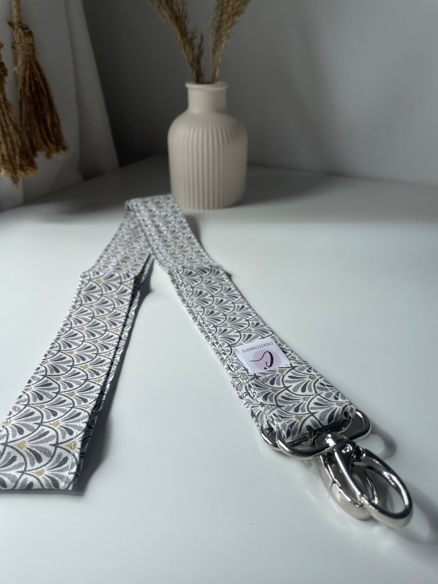 Cinta para móvil Geométrico