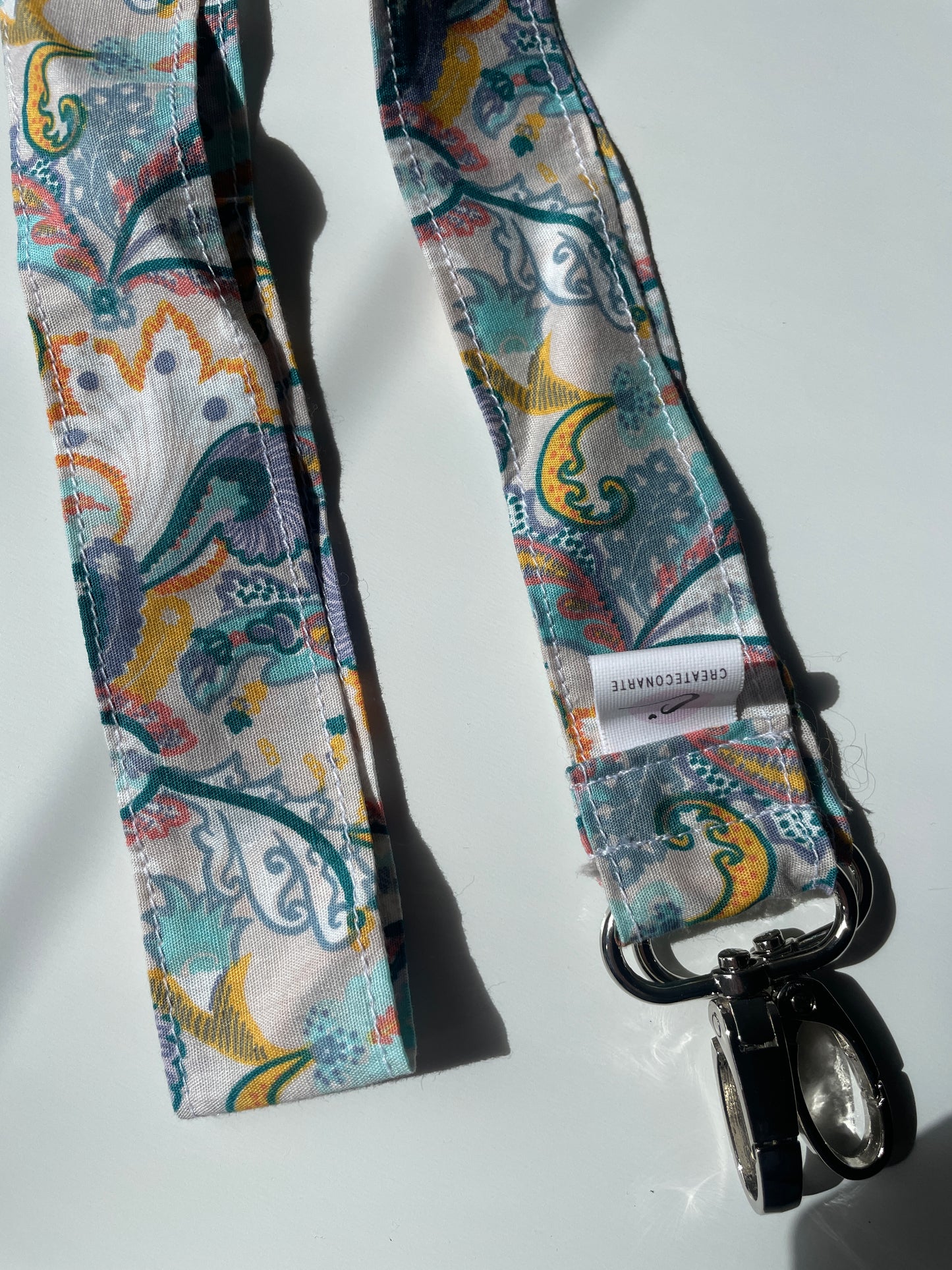 Cinta para móvil Cenefa