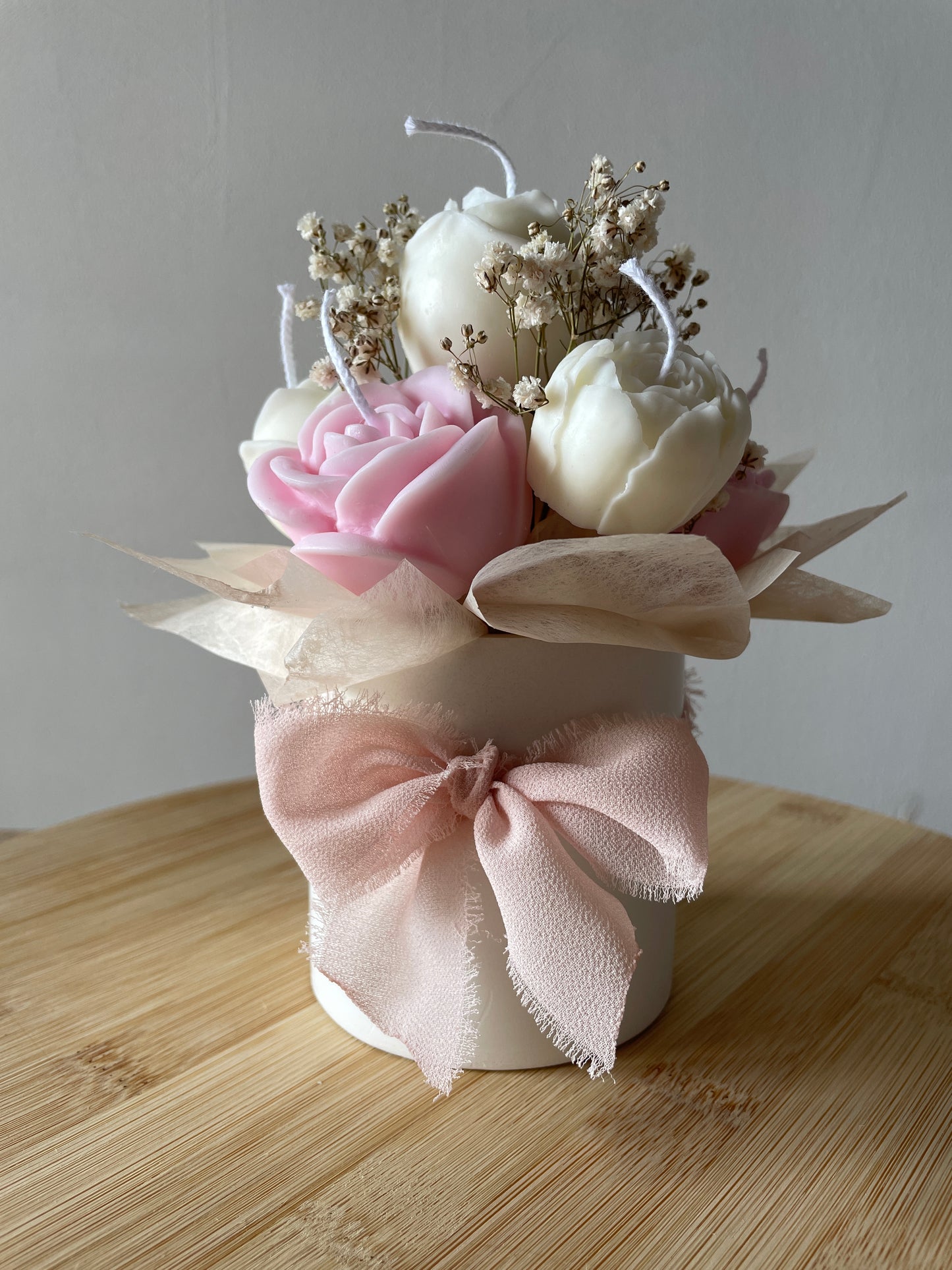 Bouquet Floral Deluxe