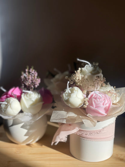 Bouquet Floral Deluxe