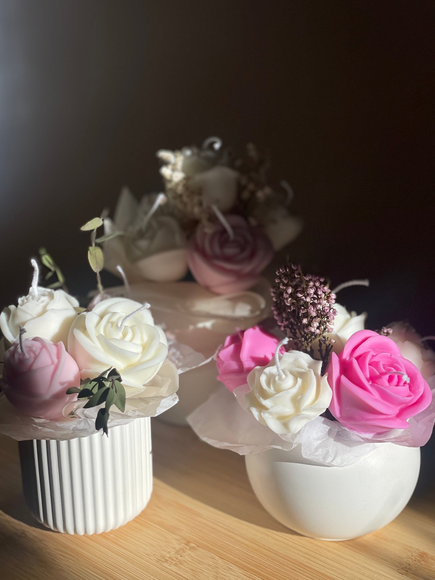 Bouquet Floral Elegance