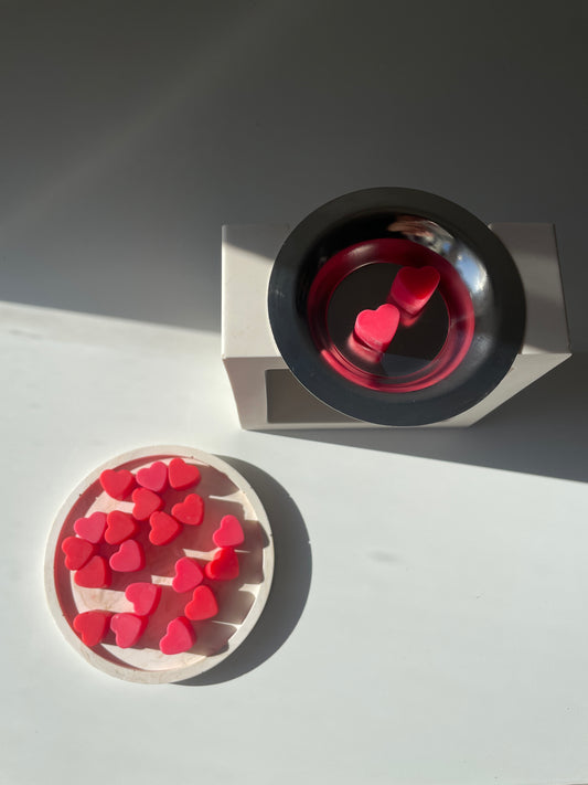 Pack wax melts + quemador