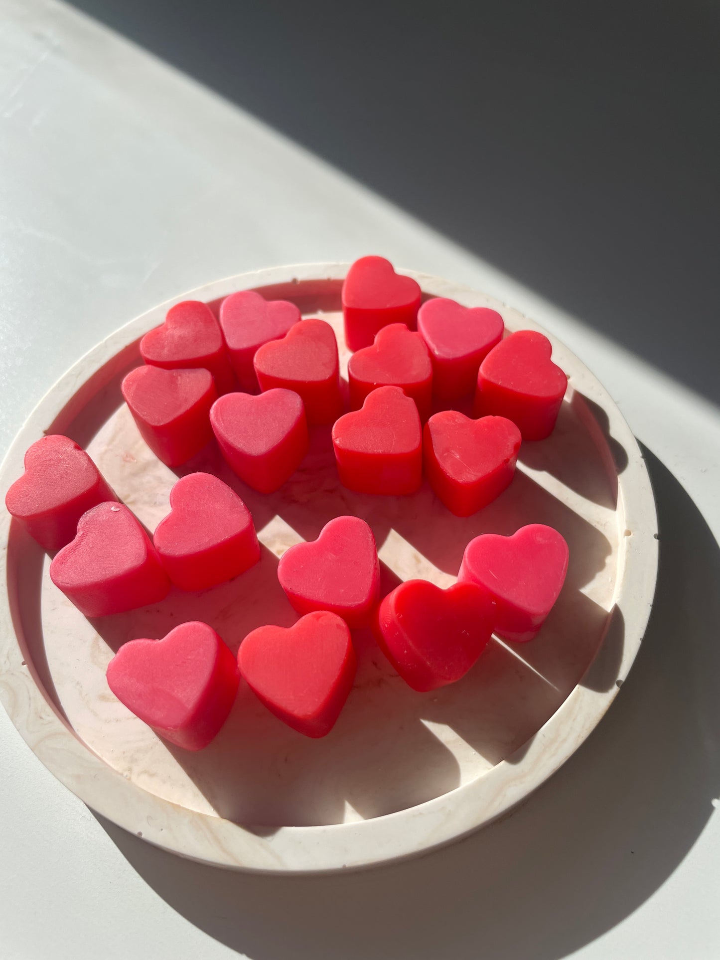 Pack wax melts + quemador