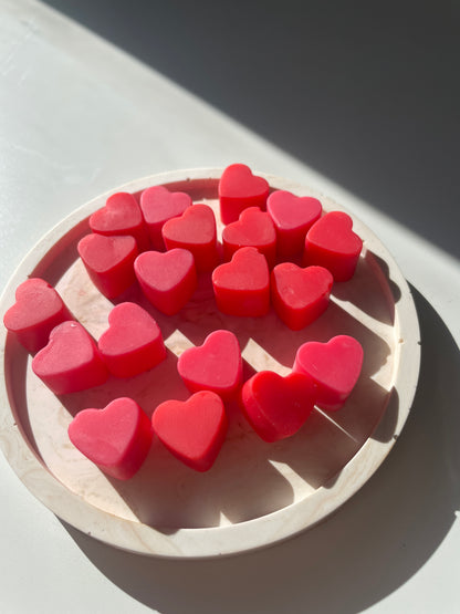 Pack wax melts + quemador