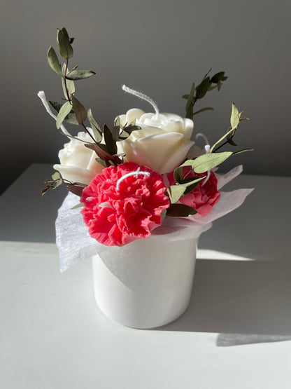 Bouquet Floral Deluxe