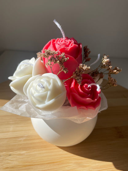 Bouquet Floral Elegance